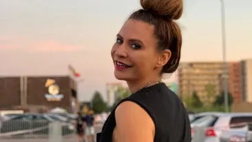 VIDEO EXCLUSIV | Adina Buzatu s-a ”anturat”  în Nuba cu Luis Fonsi!