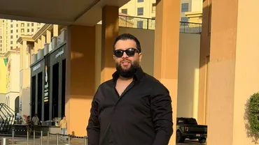 Cum arată casa bunicilor lui Tzancă Uraganu, acolo unde a copilărit manelistul: “Aici am trăit ani de zile”