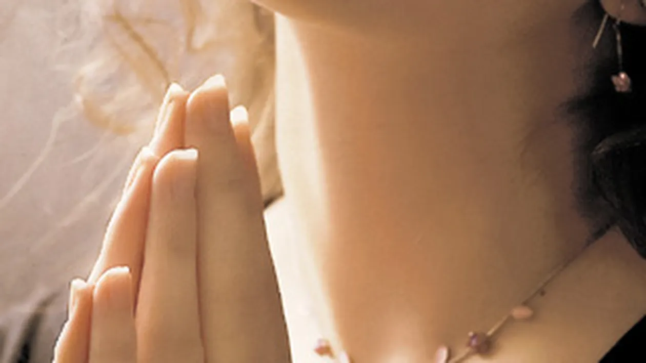 Interactiunea sufletelor! Intoarcerea spre Dumnezeu ne poate salva in aceasta lume