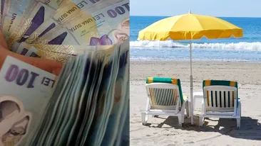 Amenzi de 1.000 de lei pe litoralul românesc! Greșeala care îi lasă pe turiști fără bani