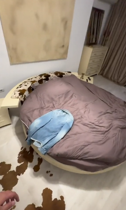 Cum arată apartamentul în care locuiește Raluca Bădulescu. Lux și opulență în zona bună a Capitalei!