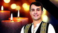 Doliu în lumea muzicii populare! Marian Toma s-a stins din viață la doar 31 de ani