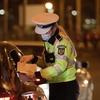 495 lei amendă pentru toți șoferii români care pleacă la drum noaptea, fără a verifica acest detaliu aparent banal