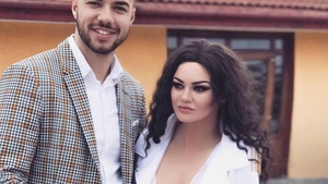 Carmen de la Sălciua, mesaj pentru cei care o critică si o copiază: "Văd în mine ceea ce ei..."