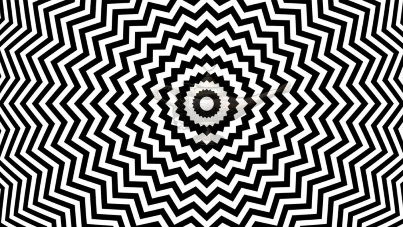 Test IQ exclusiv pentru genii | Ce obiect se ascunde în această iluzie optică?