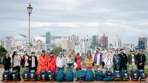 S-a aflat! Care sunt cele trei echipe din semifinala America Express 2023, de la Antena 1