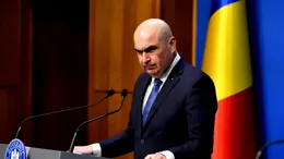 Bolojan dă undă verde Transelectrica să taie curentul companiilor, în contextul crizei energetice. Cu cât timp trebuie să le anunțe înainte