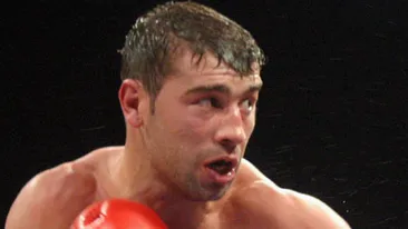 LIVE BUTE-PASCAL: Bute, facut KO de canadieni: I s-a umflat valoarea!