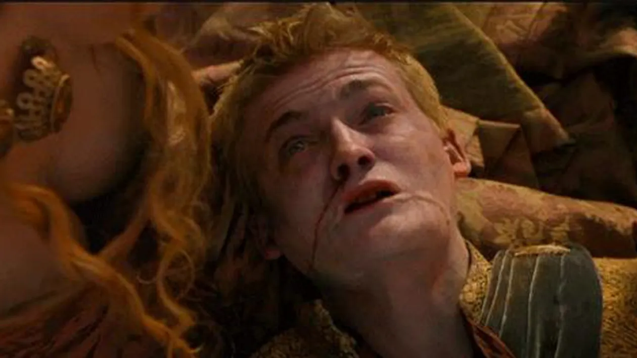 BOMBA in Urzeala tronurilor! Cine l-a omorat de fapt pe Joffrey in Game of Thrones!
