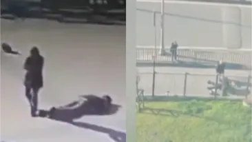 Stare de alertă în Turcia. A avut loc un atac terorist la tribunalul din Istanbul