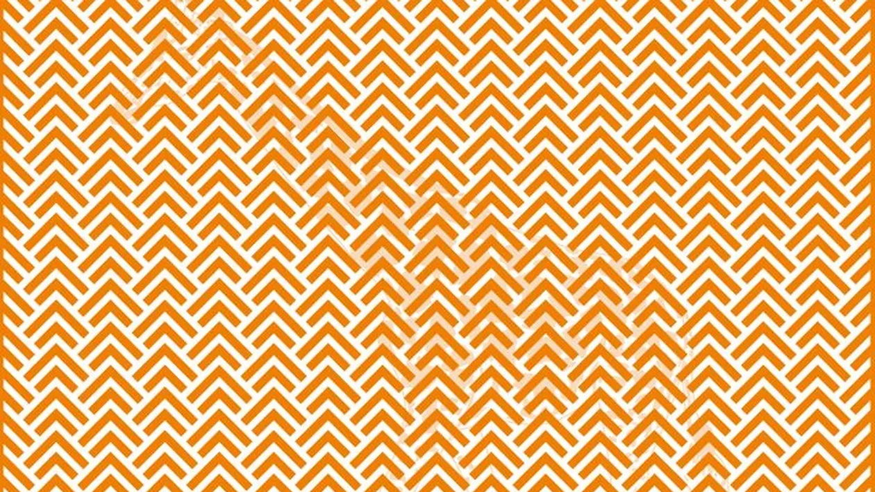 Iluzie optică virală | Ce animal apare în această poză? Doar geniile răspund corect