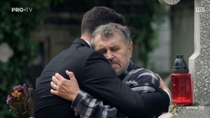 Serialul Vlad, episodul 12. Personajul principal, cu inima sfâșiată de propriul tată. Ce i-a dezvăluit după ani de tăcere