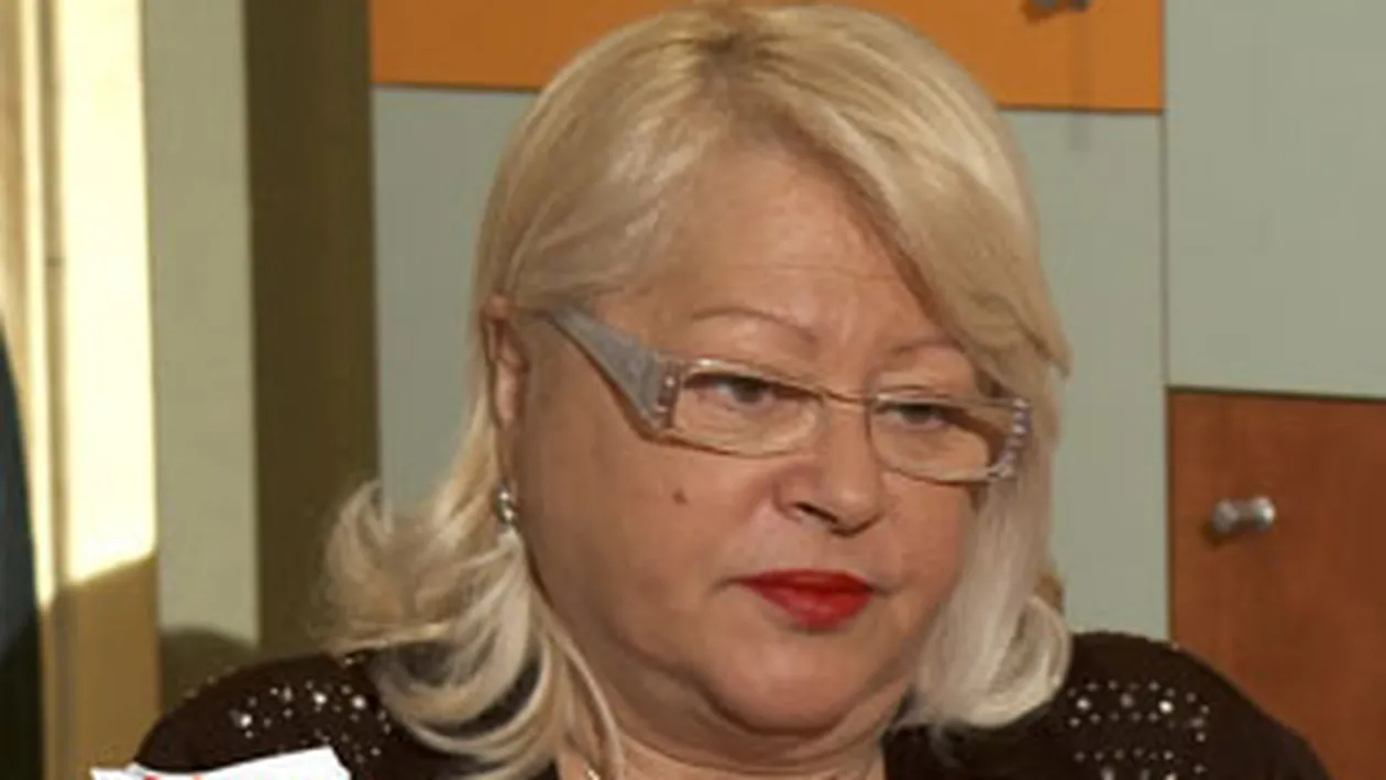 Mirabela Dauer a avut o copilarie saraca! Nu avea ce sa imbrace si sa incalte!