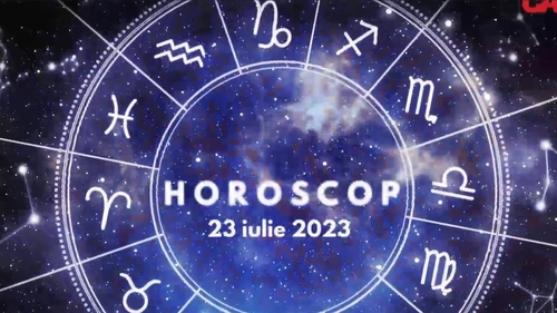 Horoscop 23 iulie 2023. Soarele intră în zodia Leu