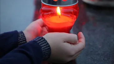 Tragedie în Vâlcea! Un bărbat s-a spânzurat imediat după ce soția sa a murit de coronavirus