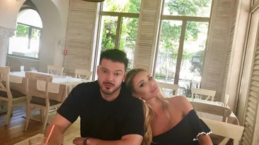 Ce a postat Victor Slav după ce Bianca Drăgușanu a rămas fără emisiune: ”Creierul se îmbolnăvește din cauza noastră”
