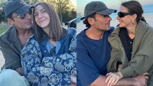 Adela Popescu, singură cu trei copii! Radu Vâlcan i-a transmis un mesaj neașteptat din Thailanda: „NU mi-a fost ușor...”