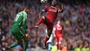 Liverpool contestă sancţiunea primită de Sadio Mane 