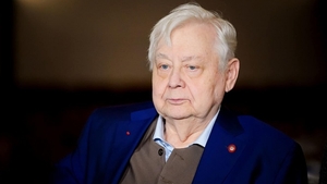 Doliu în Rusia! Un mare actor a murit. A fost decorat de Putin!