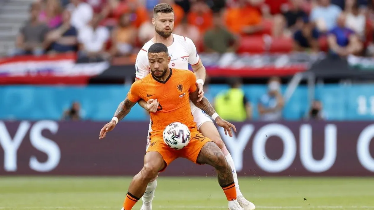 EURO 2020: Cehia produce surpriza și elimină Olanda: „Sunt foarte dezamăgit!”