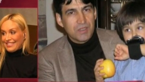 Victor Piturca si Vica Blochina, in RAZBOI! Vezi ce are de gand sa-i faca blondina fostului amant