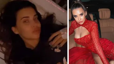 După ce a ajuns de urgență la spital, Andra Voloș a vorbit despre participarea la Bravo, ai stil! + ce vești a primit de la medici | FOTO