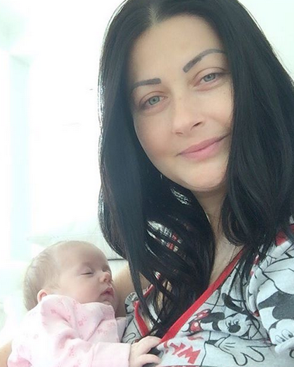 Gabriela Cristea "speră" să revină cât mai curând pe micile ecrane