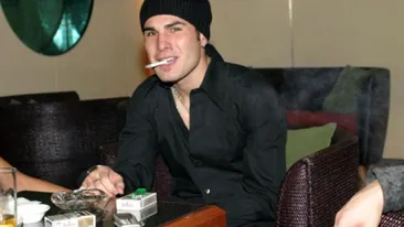 Adrian Mutu, mesaj TERIFIANT de la Leonard Doroftei: Il astept la Ploiesti cu o directa de dreapta in SANGE!