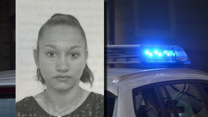 Alertă în România! Rebeca, o adolescentă de 14 ani, a dispărut de zile întregi! Sunați la 112 dacă o vedeți!