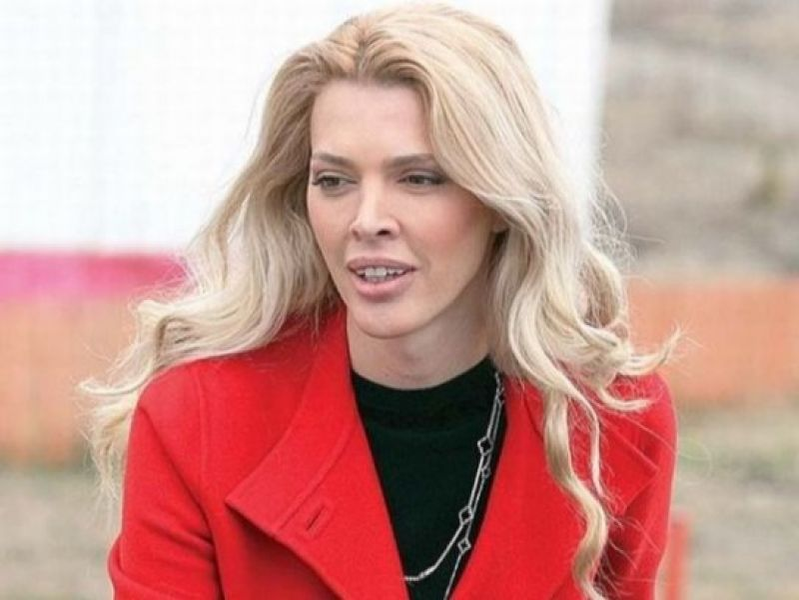 Alina Vidican a fost cerută de soție de Claude, milionarul brazilian! Ce a rugat-o Cristi Borcea să facă în legătură cu bărbatul alături de care și-a refăcut viața