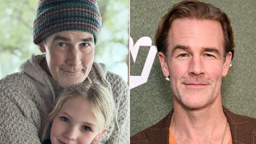 Doliu la Hollywood! James Van Der Beek a murit răpus de cancer, la 48 de ani