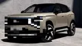 Rușii de la Lada prezintă un nou model de talia Daciei Duster.