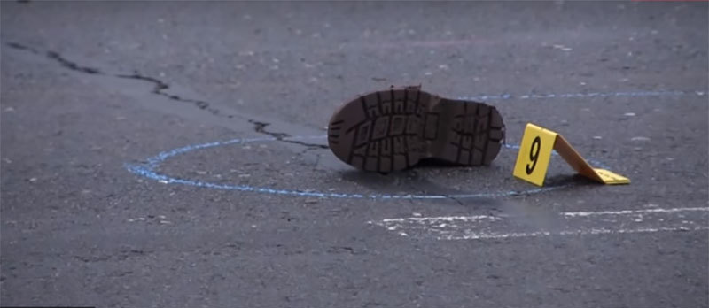 Un copil de 5 ani, spulberat de o maşină sub ochii părinţilor. Tragedia s-a petrecut în judeţul Cluj