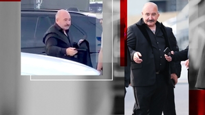 A venit dresorul! + cine mai este invitat la petrecere. Nuțu Cămătaru, unul dintre cei mai apropiați oameni de Florin Salam, a ajuns la nunta anului!