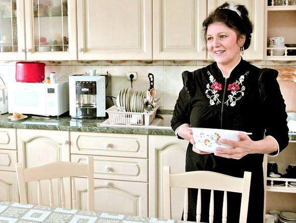 Probleme pentru Irina Loghin. A ajuns, de urgenţă, la medic. “După nopţi pierdute…”