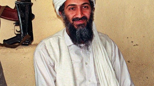 Fiul lui Osama Bin Laden s-a căsătorit cu fiica liderului din atacurile teroriste din 11 septembrie 2001!