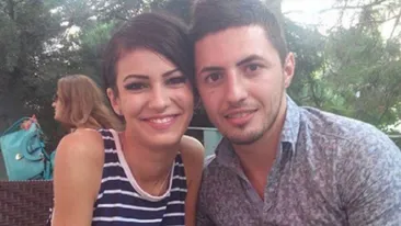 S-au împăcat! Doi foşti concurenţi de la ”Mireasă pentru fiul meu” formează, din nou, un cuplu