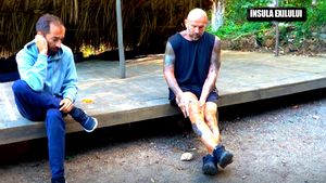 Condiții ca pe timpul dacilor! Unde își fac nevoile, de fapt, concurenții trimiși pe Insula Exilului, la Survivor România de la Pro TV