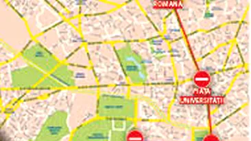 Cum scapati de haosul de miercuri?