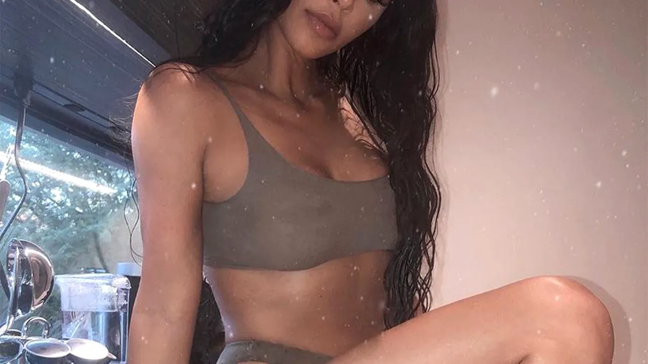 Kim Kardashian, dată în judecată pentru furt! Ce acuzații i se aduc