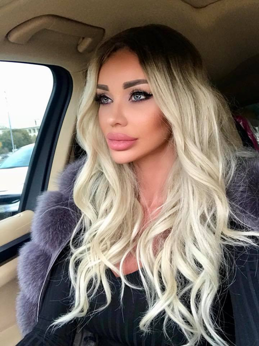 Adevărul despre inelul de 250 de lei purtat de Bianca Drăguşanu! Ce scop a avut vedeta când l-a purtat