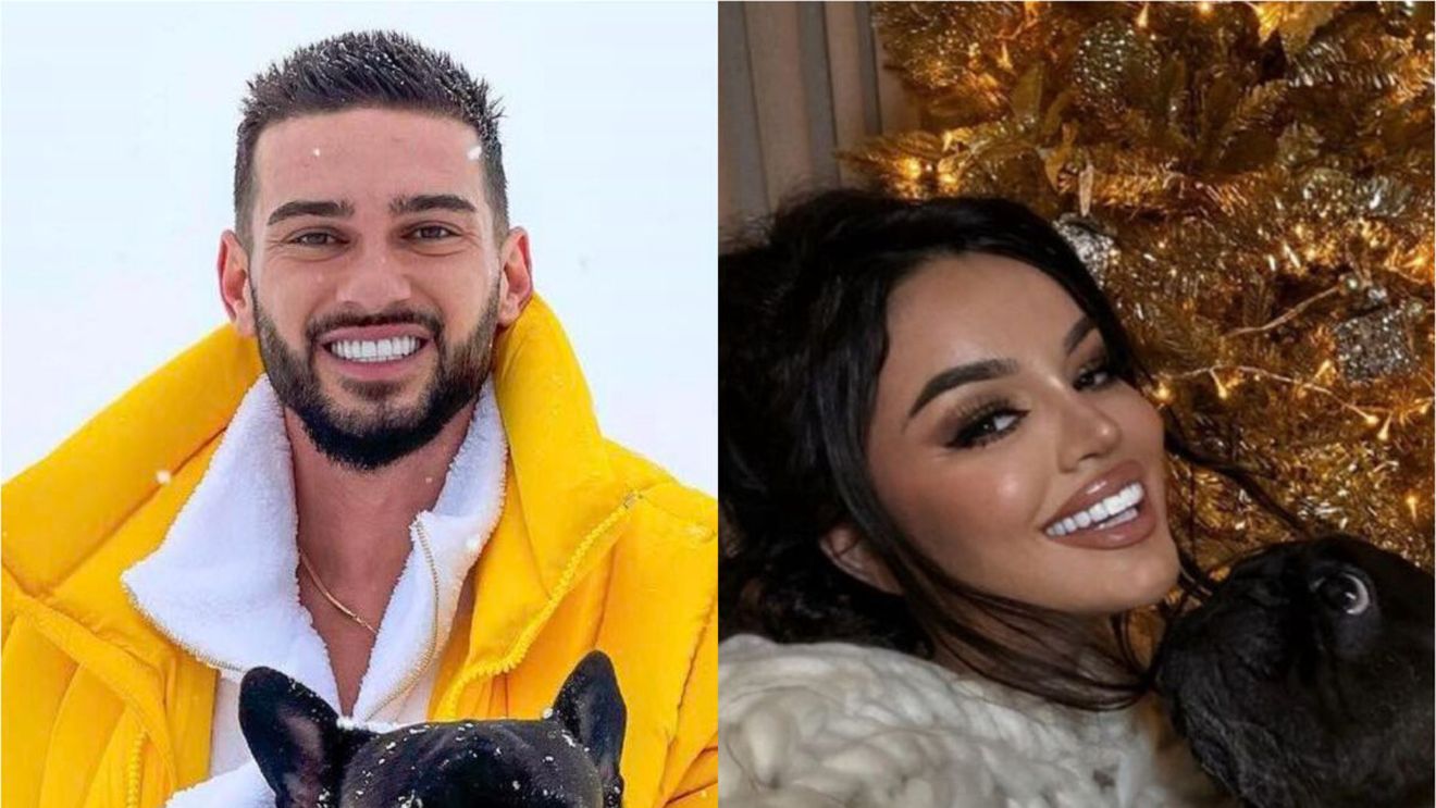 Imaginea postată de Claudia Babs i-a pus în alertă pe fani. S-a împăcat sau nu cu Dorian Popa?