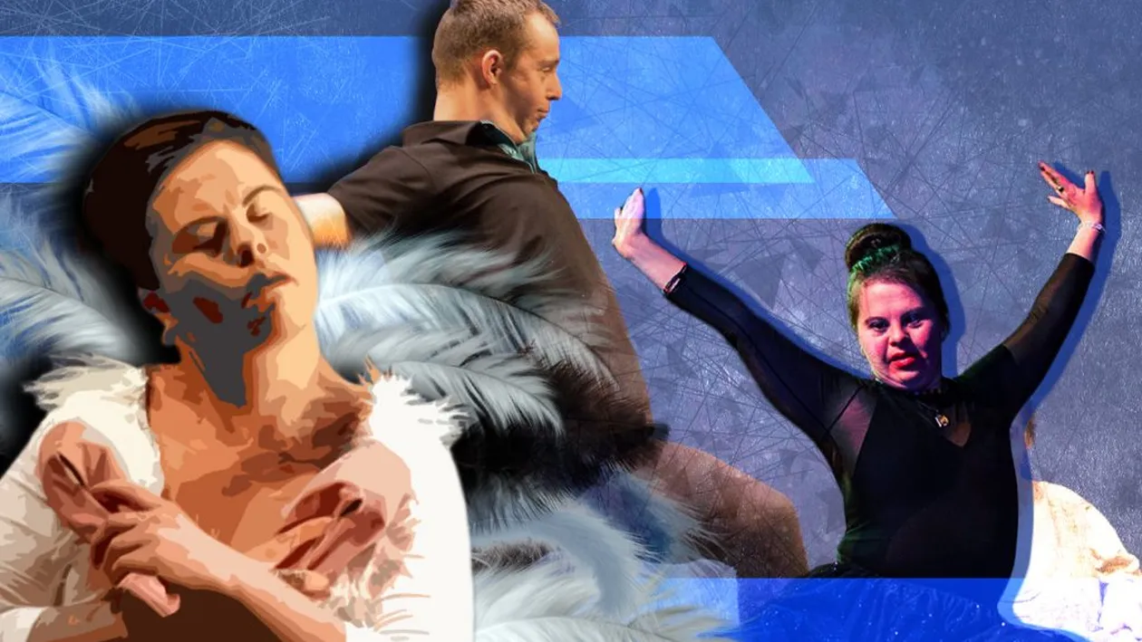 Povestea răvășitoare a singurei trupe de dansatori cu sindrom Down din România