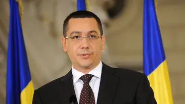 Victor Ponta va asista la funeraliile lui Nelson Mandela! Ce a declarat premierul