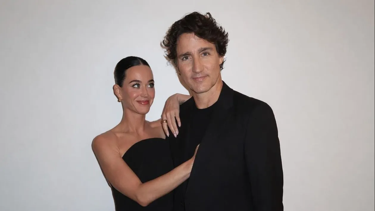 Katy Perry, noi detalii despre relația cu Justin Trudeau. „Nu știam cât de generoasă poate fi karma”