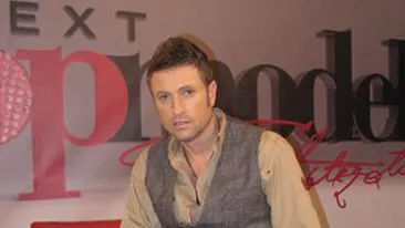 Catalin Botezatu a devenit ecologist: Eu sustin campania pentru protectia padurilor virgine din Romania!