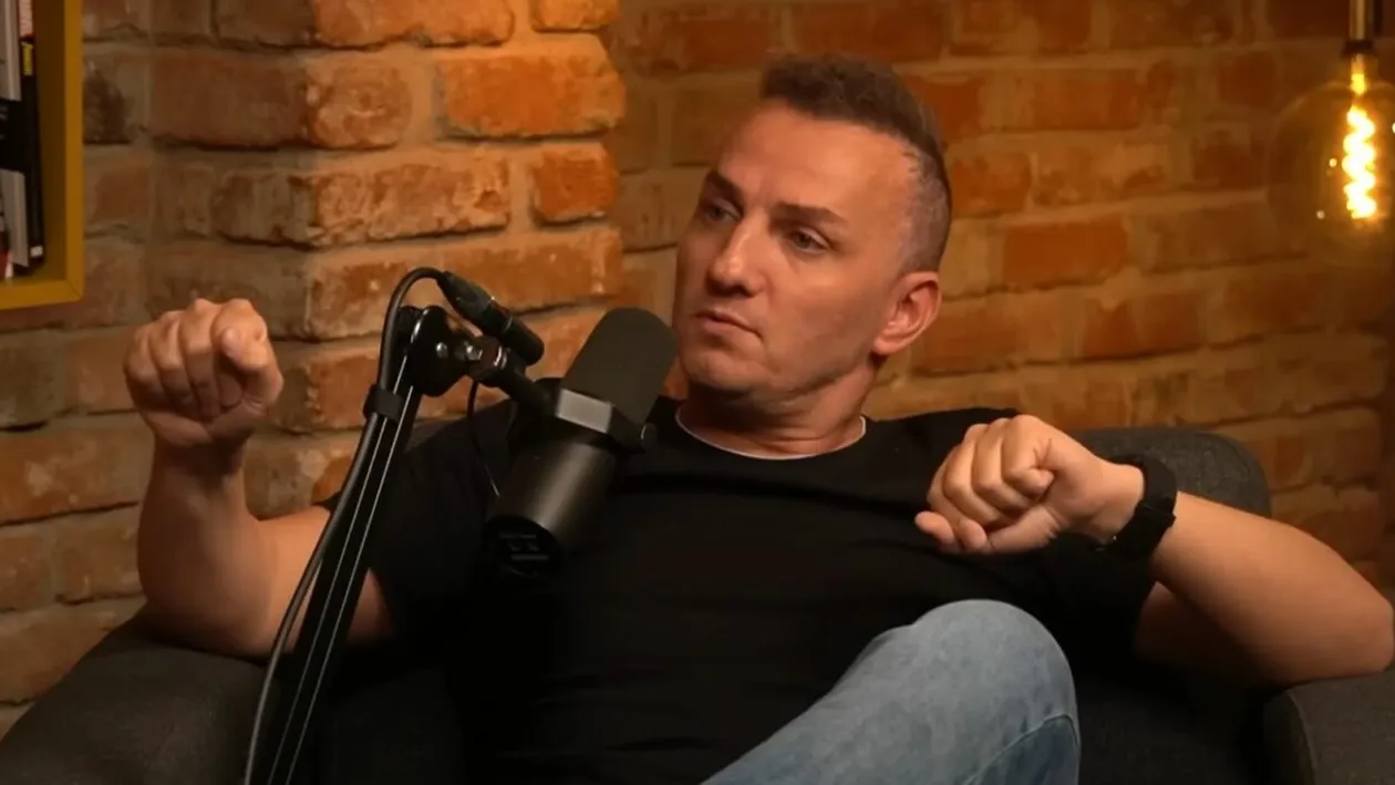 Fabulos! Cu ce a plecat Mihai Trăistariu, a doua zi, după ce a cântat la o nuntă în Dăbuleni: „Ne-am făcut plinul”