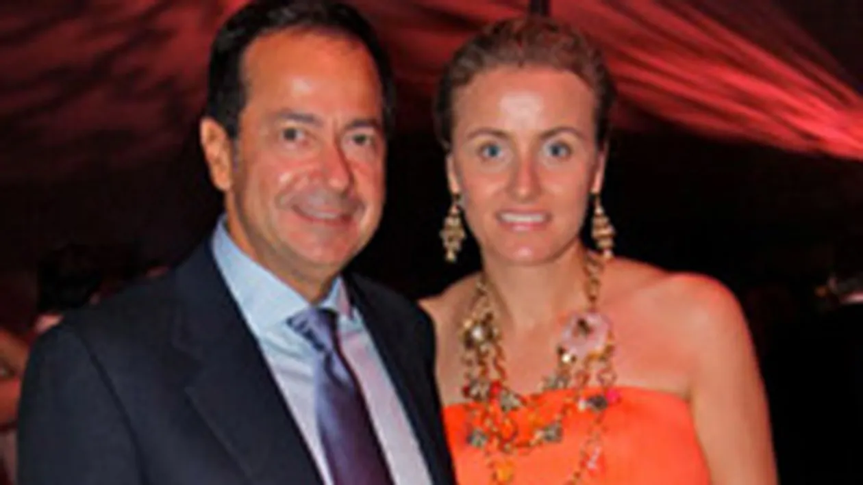 Cum a tepuit-o o dadaca din Europa de Est pe cea mai bogata romanca din lume? A lasat in urma o paguba de mii de dolari