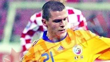 Bourceanu a semnat cu Timisoara