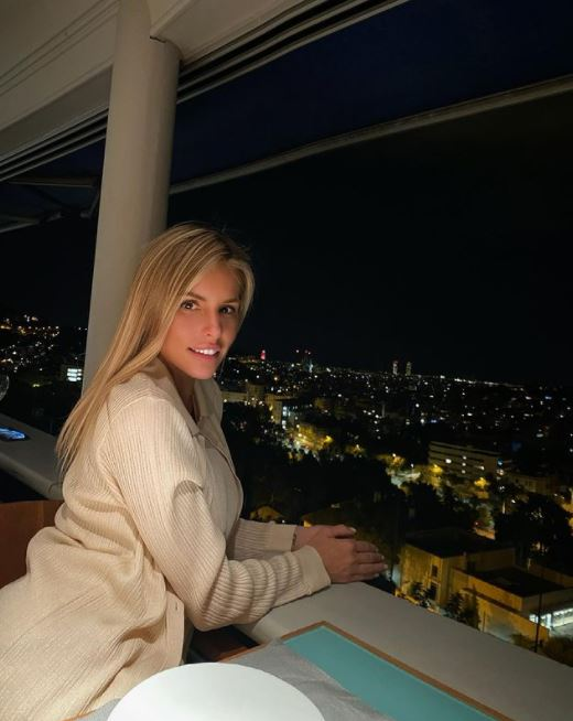Florentina Raiciu, declarată cea mai senzuală apariție din Playboy unde a pozat de 5 ori! Din ce câștigă bani presupusa amantă a lui Laurențiu Reghecampf | Galerie FOTO HOT
